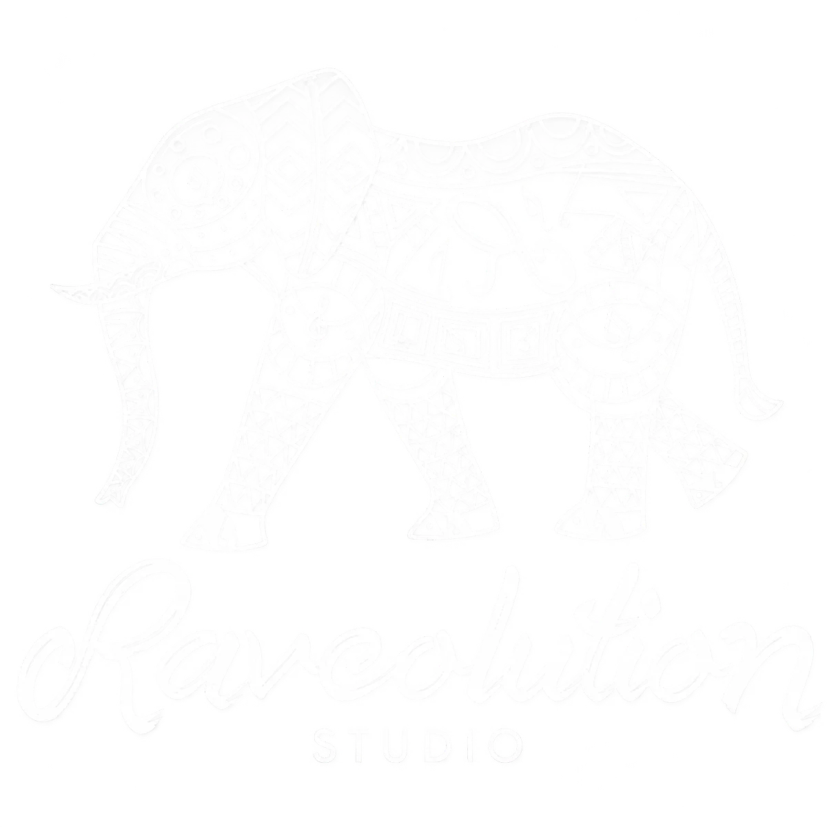 Raveolution Studios