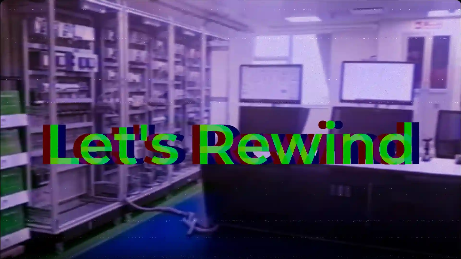 2024 Rewind