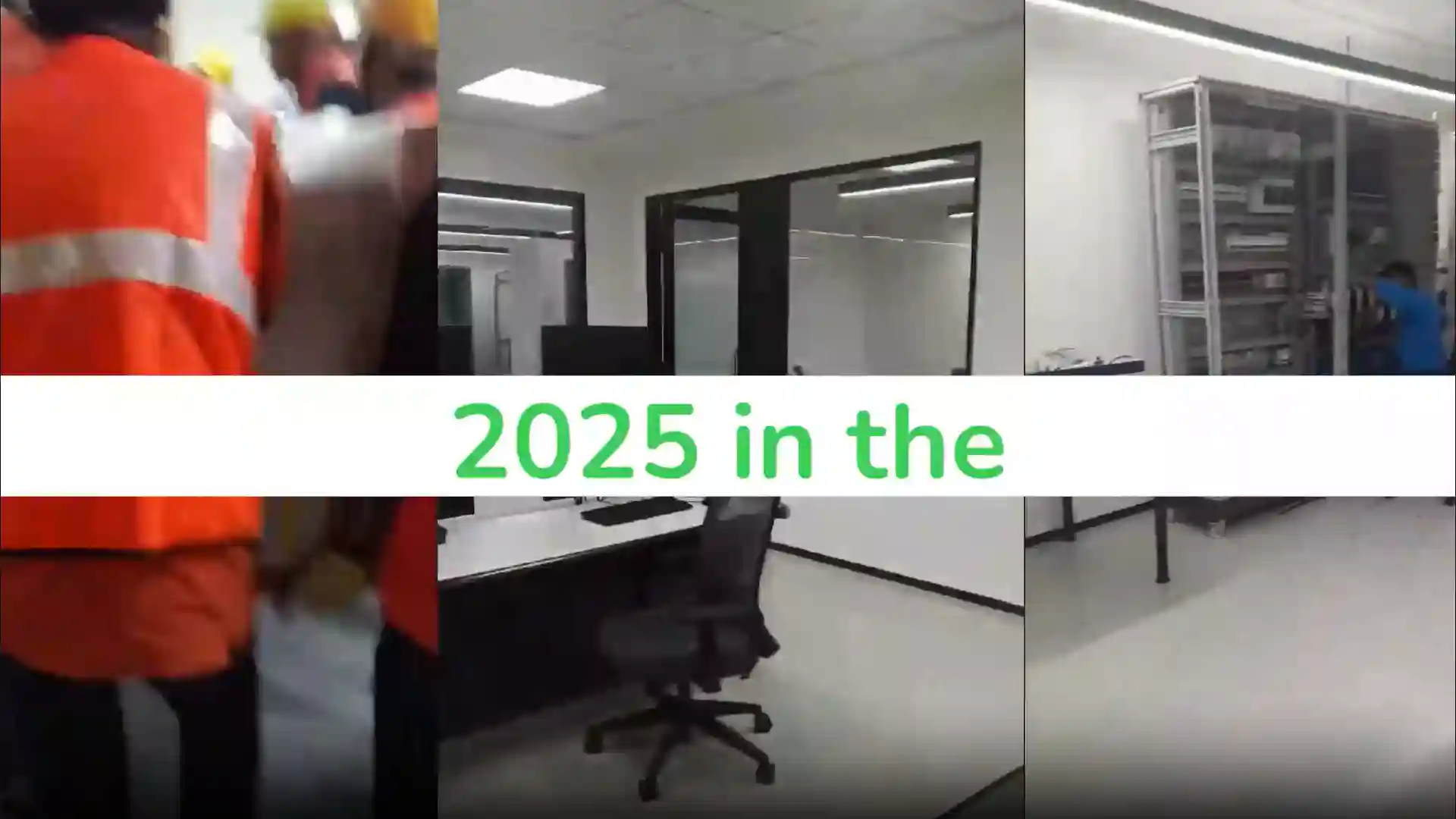 2025 Rewind