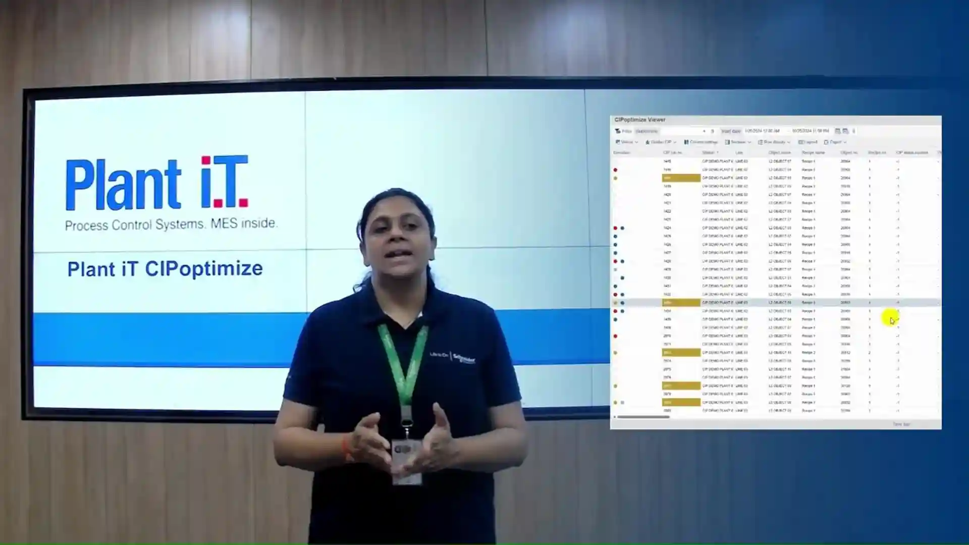 CIP Marketing