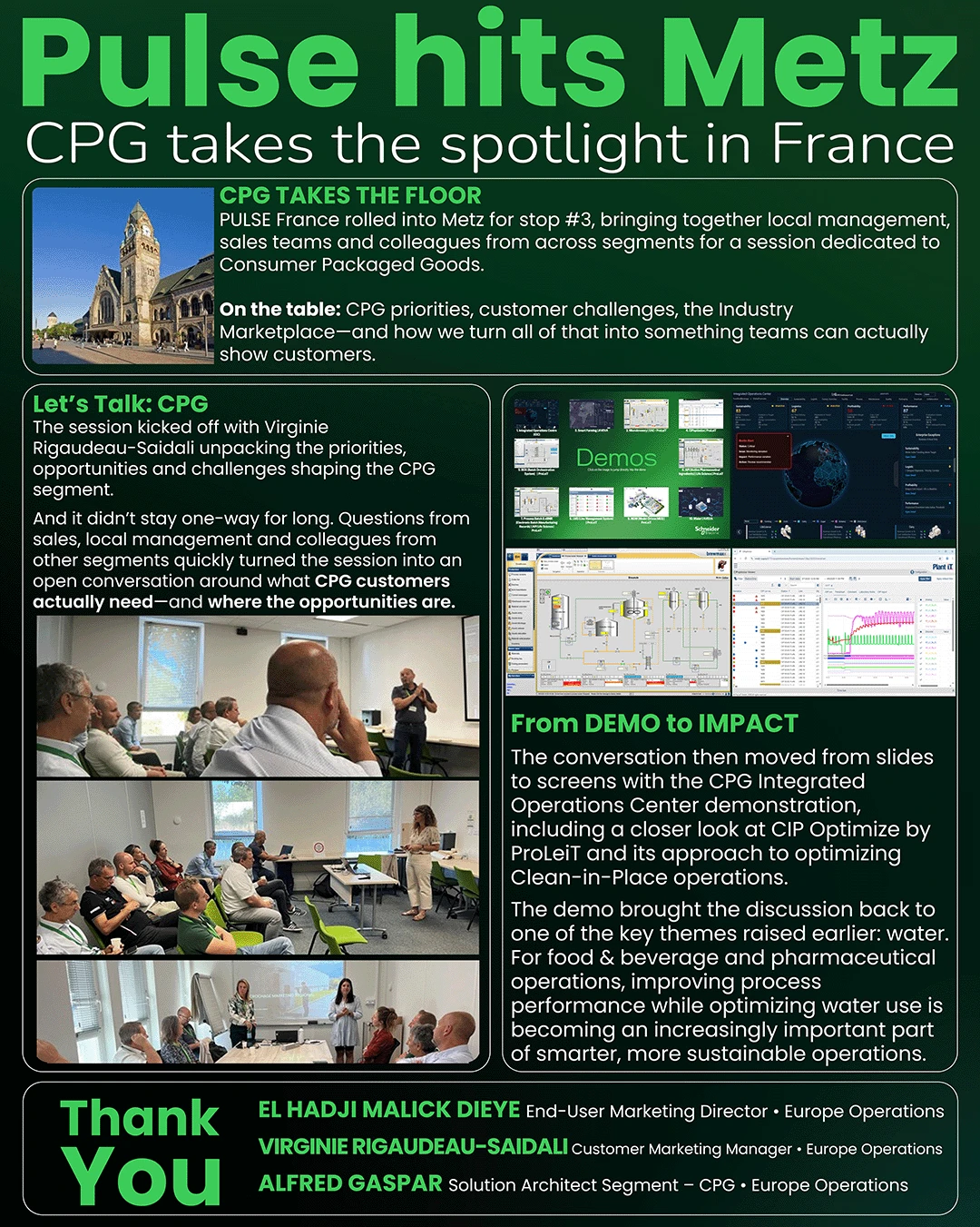 Sep 2026 Schneider Electric newsletter