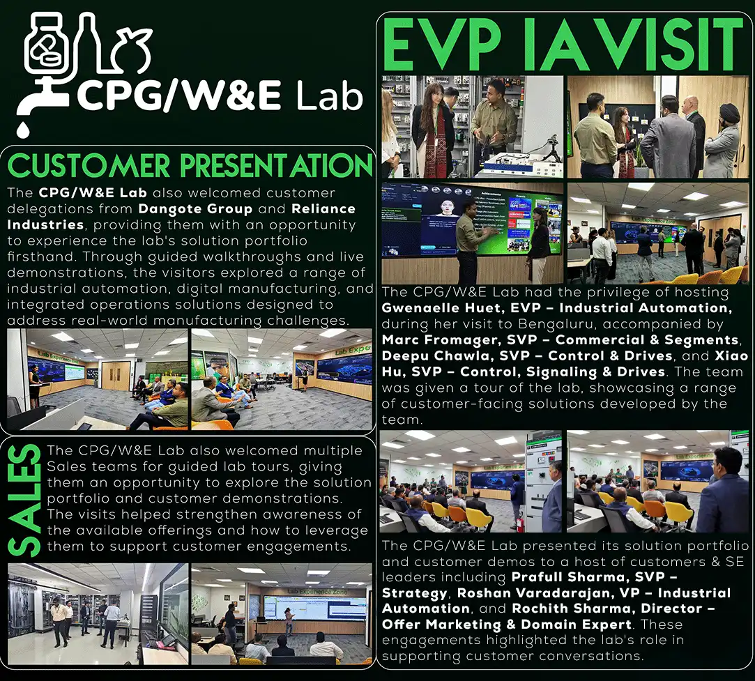 Aug 2026 Schneider Electric newsletter