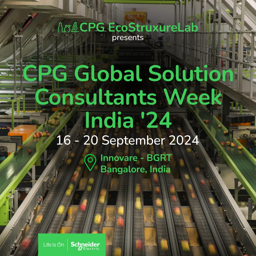 Solution Consultant Week campaign visual